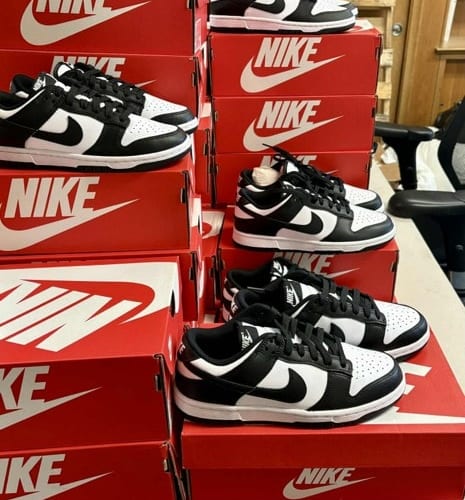 Nehemiah Hope Foundation back to school sneaker giveaway for kids