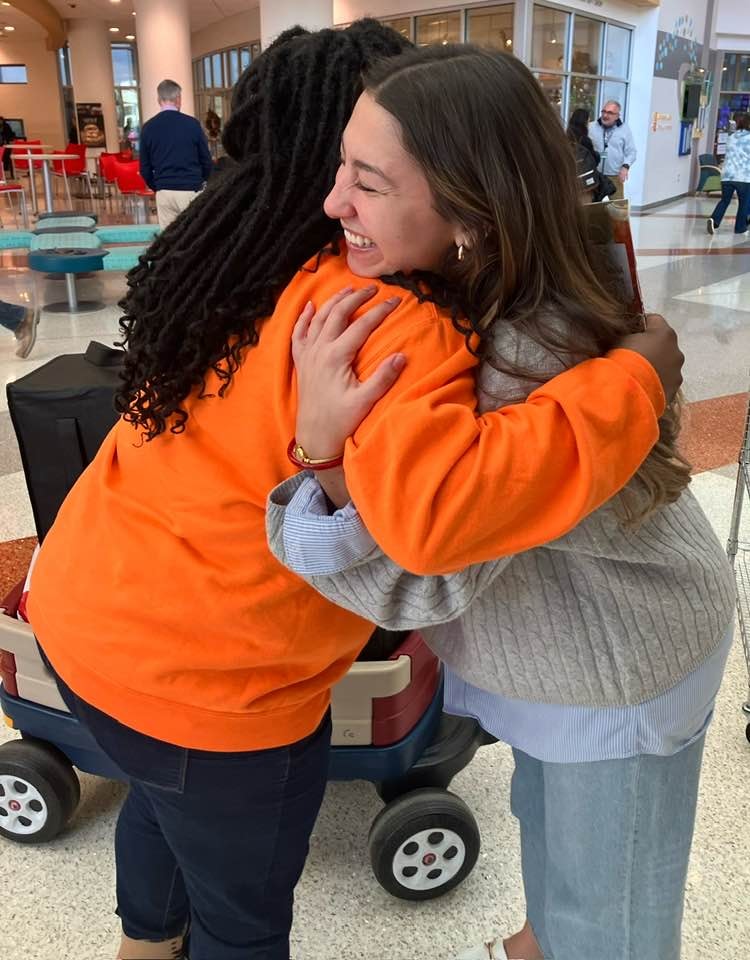 Nemours Christmas Give Back Event photo 5