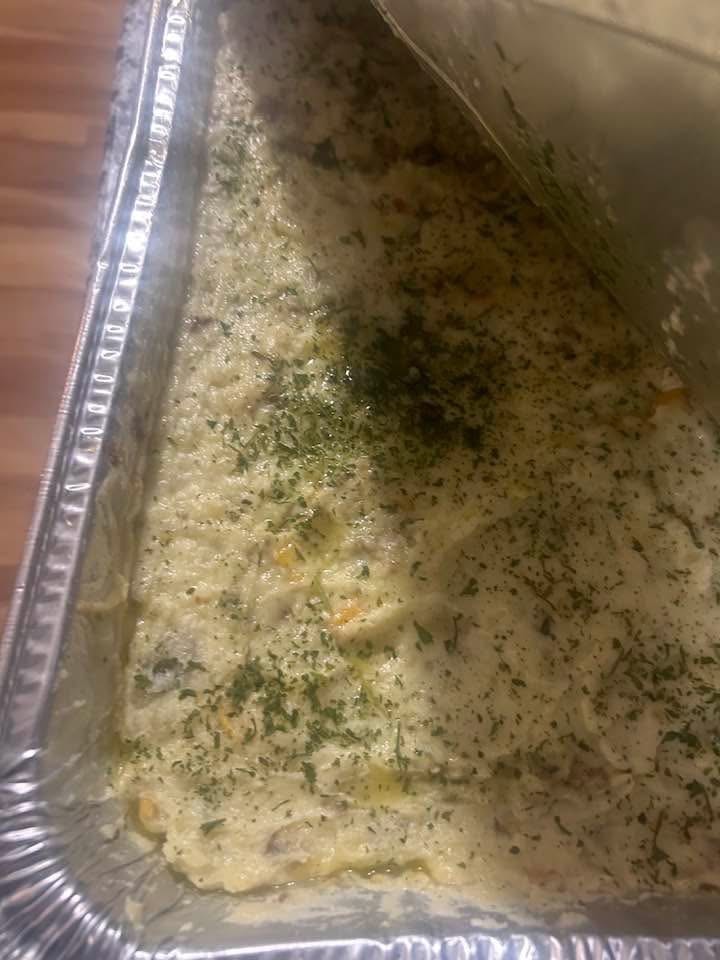NHF Nemours Meal Prep Event photo 1