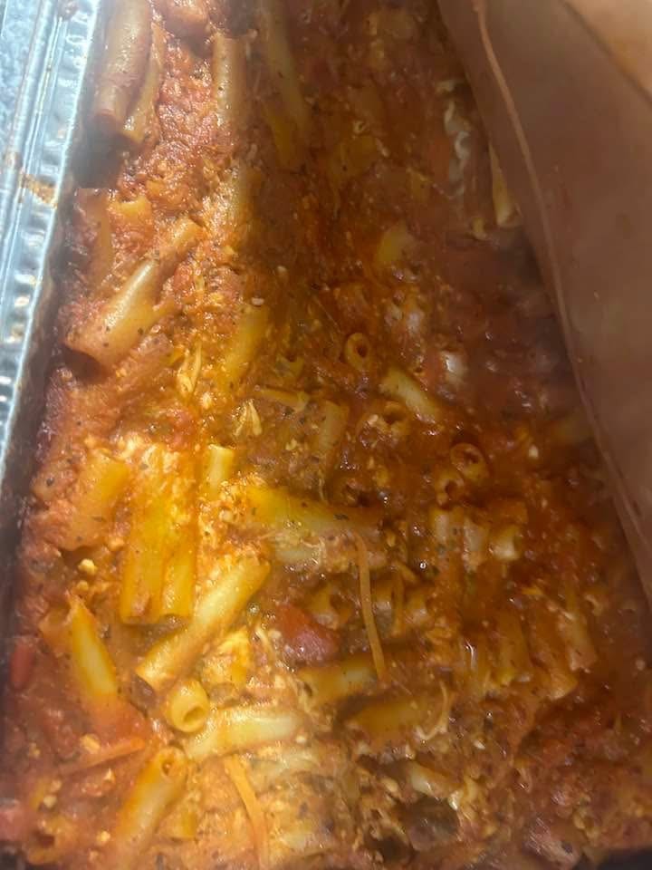 NHF Nemours Meal Prep Event photo 2