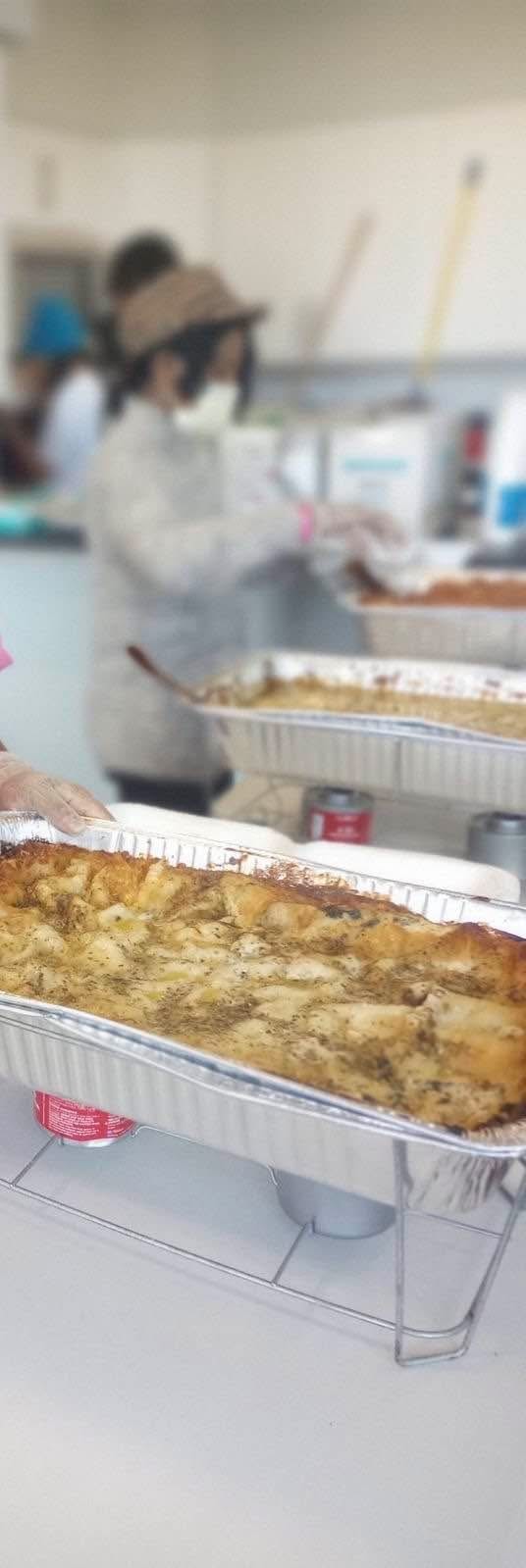NHF Nemours Meal Prep Event photo 4